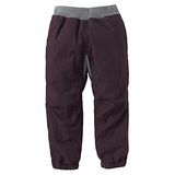 THE NORTH FACE(ザ･ノース･フェイス) NTJ57012 COTTON OX CLIMBING PANT Kid’s NTJ57012 ロングパンツ(ジュニア/キッズ/ベビー)