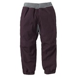 THE NORTH FACE(ザ･ノース･フェイス) NTJ57012 COTTON OX CLIMBING PANT Kid’s NTJ57012 ロングパンツ(ジュニア/キッズ/ベビー)