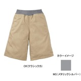 THE NORTH FACE(ザ･ノース･フェイス) NTJ57013 COTTON OX CLIMBING PANT Kid’s NTJ57013 ロングパンツ(ジュニア/キッズ/ベビー)
