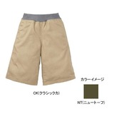 THE NORTH FACE(ザ･ノース･フェイス) NTJ57013 COTTON OX CLIMBING PANT Kid’s NTJ57013 ロングパンツ(ジュニア/キッズ/ベビー)