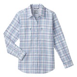 THE NORTH FACE(ザ･ノース･フェイス) L/S Basic Shirt Women’s NTW21081 シャツ･ポロシャツ(レディース)