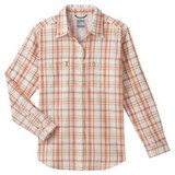 THE NORTH FACE(ザ･ノース･フェイス) L/S Basic Shirt Women’s NTW21081 シャツ･ポロシャツ(レディース)