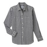 THE NORTH FACE(ザ･ノース･フェイス) NTW21088 L/S BASIC SHIRT Women’s NTW21088 シャツ･ポロシャツ(レディース)