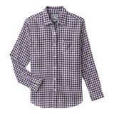 THE NORTH FACE(ザ･ノース･フェイス) NTW21088 L/S BASIC SHIRT Women’s NTW21088 シャツ･ポロシャツ(レディース)