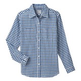 THE NORTH FACE(ザ･ノース･フェイス) NTW21088 L/S BASIC SHIRT Women’s NTW21088 シャツ･ポロシャツ(レディース)