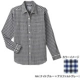 THE NORTH FACE(ザ･ノース･フェイス) NTW21088 L/S BASIC SHIRT Women’s NTW21088 シャツ･ポロシャツ(レディース)