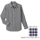 THE NORTH FACE(ザ･ノース･フェイス) NTW21088 L/S BASIC SHIRT Women’s NTW21088 シャツ･ポロシャツ(レディース)