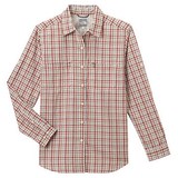 THE NORTH FACE(ザ･ノース･フェイス) L/S SHIRT Women’s NTW21160 シャツ･ポロシャツ(レディース)