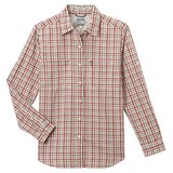 THE NORTH FACE(ザ･ノース･フェイス) L/S SHIRT Women’s NTW21160 シャツ･ポロシャツ(レディース)
