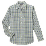 THE NORTH FACE(ザ･ノース･フェイス) L/S SHIRT Women’s NTW21160 シャツ･ポロシャツ(レディース)