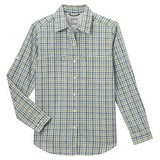 THE NORTH FACE(ザ･ノース･フェイス) L/S SHIRT Women’s NTW21160 シャツ･ポロシャツ(レディース)