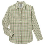 THE NORTH FACE(ザ･ノース･フェイス) L/S SHIRT Women’s NTW21160 シャツ･ポロシャツ(レディース)