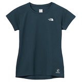 THE NORTH FACE(ザ･ノース･フェイス) S/S GEOMESH CREW Women’s NTW30109 Tシャツ･ノースリーブ(レディース)