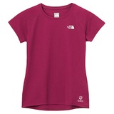 THE NORTH FACE(ザ･ノース･フェイス) S/S GEOMESH CREW Women’s NTW30109 Tシャツ･ノースリーブ(レディース)