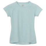 THE NORTH FACE(ザ･ノース･フェイス) S/S GEOMESH CREW Women’s NTW30109 Tシャツ･ノースリーブ(レディース)