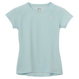 THE NORTH FACE(ザ･ノース･フェイス) S/S GEOMESH CREW Women’s NTW30109 Tシャツ･ノースリーブ(レディース)