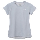 THE NORTH FACE(ザ･ノース･フェイス) S/S GEOMESH CREW Women’s NTW30109 Tシャツ･ノースリーブ(レディース)