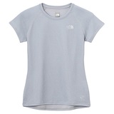 THE NORTH FACE(ザ･ノース･フェイス) S/S GEOMESH CREW Women’s NTW30109 Tシャツ･ノースリーブ(レディース)