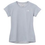 THE NORTH FACE(ザ･ノース･フェイス) S/S GEOMESH CREW Women’s NTW30109 Tシャツ･ノースリーブ(レディース)