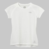 THE NORTH FACE(ザ･ノース･フェイス) S/S GEOMESH CREW Women’s NTW30109 Tシャツ･ノースリーブ(レディース)