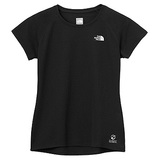 THE NORTH FACE(ザ･ノース･フェイス) S/S GEOMESH CREW Women’s NTW30109 Tシャツ･ノースリーブ(レディース)