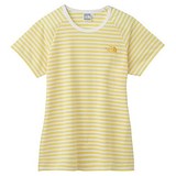 THE NORTH FACE(ザ･ノース･フェイス) S/S SUNSET BORDER Women’s NTW30124 Tシャツ･ノースリーブ(レディース)