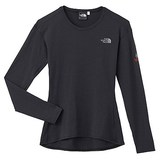 THE NORTH FACE(ザ･ノース･フェイス) ULTRALIGHT CREW Women’s NTW30104 Tシャツ･カットソー長袖(レディース)