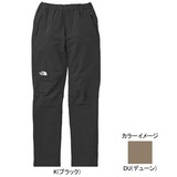THE NORTH FACE(ザ･ノース･フェイス) ALPINE LIGHT PANT Women’s NTW52927 ロング･クロップドパンツ(レディース)