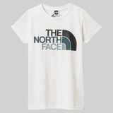 THE NORTH FACE(ザ･ノース･フェイス) COLORFUL LOGO TEE Women’s NTW32113 Tシャツ･ノースリーブ(レディース)