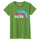 THE NORTH FACE(ザ･ノース･フェイス) COLORFUL LOGO TEE Women’s NTW32113 Tシャツ･ノースリーブ(レディース)