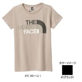 THE NORTH FACE(ザ･ノース･フェイス) COLORFUL LOGO TEE Women’s NTW32113 Tシャツ･ノースリーブ(レディース)