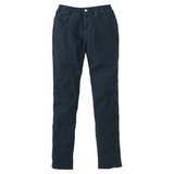 THE NORTH FACE(ザ･ノース･フェイス) COTTON OX SLIM PAN Women’s NTW52117 ロング･クロップドパンツ(レディース)