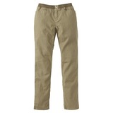THE NORTH FACE(ザ･ノース･フェイス) COTTON OX SLIM PAN Women’s NTW52117 ロング･クロップドパンツ(レディース)