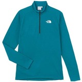 THE NORTH FACE(ザ･ノース･フェイス) DACRON QD GRID ZIPUP Women’s NTW35007 シャツ･ポロシャツ(レディース)