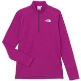 THE NORTH FACE(ザ･ノース･フェイス) DACRON QD GRID ZIPUP Women’s NTW35007 シャツ･ポロシャツ(レディース)