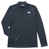 THE NORTH FACE(ザ･ノース･フェイス) DACRON QD GRID ZIPUP Women’s NTW35007 シャツ･ポロシャツ(レディース)