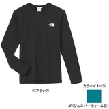 THE NORTH FACE(ザ･ノース･フェイス) DACRONQD GRID CREW Women’s NTW35906 Tシャツ･カットソー長袖(レディース)