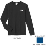 THE NORTH FACE(ザ･ノース･フェイス) DACRONQD GRID CREW Women’s NTW35906 Tシャツ･カットソー長袖(レディース)