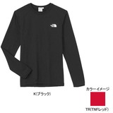 THE NORTH FACE(ザ･ノース･フェイス) DACRONQD GRID CREW Women’s NTW35906 Tシャツ･カットソー長袖(レディース)