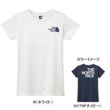 THE NORTH FACE(ザ･ノース･フェイス) GRAPHIC TEE Women’s NTW32101 Tシャツ･ノースリーブ(レディース)