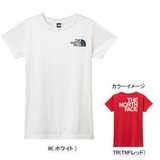 THE NORTH FACE(ザ･ノース･フェイス) GRAPHIC TEE Women’s NTW32101 Tシャツ･ノースリーブ(レディース)