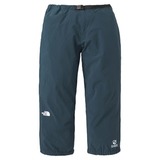 THE NORTH FACE(ザ･ノース･フェイス) HAYABUSA 3/4 PANT Women’s NTW52119 ロング･クロップドパンツ(レディース)