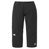 THE NORTH FACE(ザ･ノース･フェイス) HAYABUSA 3/4 PANT Women’s NTW52119 ロング･クロップドパンツ(レディース)