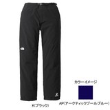 THE NORTH FACE(ザ･ノース･フェイス) HAYABUSA 9/10 PANT Women’s NTW52118 ロング･クロップドパンツ(レディース)
