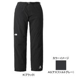 THE NORTH FACE(ザ･ノース･フェイス) HAYABUSA 9/10 PANT Women’s NTW52118 ロング･クロップドパンツ(レディース)