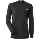 THE NORTH FACE(ザ･ノース･フェイス) L/S ALPINE CREW Women’s NTW35001 長袖アンダーウェア(レディース)