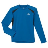 THE NORTH FACE(ザ･ノース･フェイス) L/S ULTRAWICK CREW Men’s NT30014 長袖Tシャツ(メンズ)