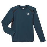 THE NORTH FACE(ザ･ノース･フェイス) L/S ULTRAWICK CREW Men’s NT30014 長袖Tシャツ(メンズ)