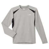THE NORTH FACE(ザ･ノース･フェイス) L/S ULTRAWICK CREW Men’s NT30014 長袖Tシャツ(メンズ)