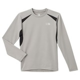 THE NORTH FACE(ザ･ノース･フェイス) L/S ULTRAWICK CREW Men’s NT30014 長袖Tシャツ(メンズ)
